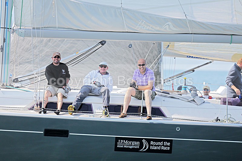 140621 WATER COLOUR GBR3471L S27A1024 - ROUND THE ISLAND - 21st June 2014