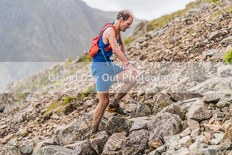 Borrowdale-527 - Borrowdale Fell Race Saturday 3rd August 2024