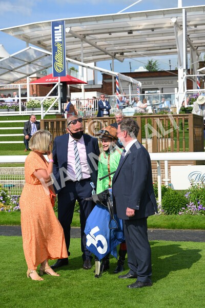 yr09072021r5-63 - Race 5: 4.20pm Garbutt + Elliott Stakes