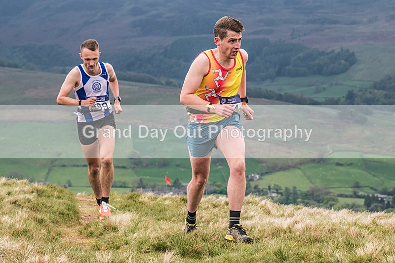Seniors-46 - UKA 2026 Senior Inter-Counties Mountain Race - Sedbergh Sunday 3rd May 2026 - Seniors