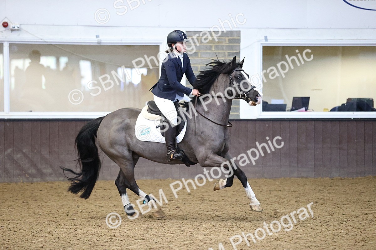 SBM_003625 - Class 14 - Senior British Novice - 90cm