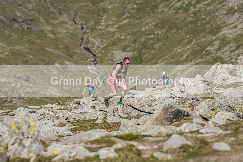 Duddon Long-410 - Duddon Valley (Long) Fell Race Saturday 3rd June 2023