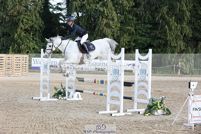 230617-192657-07059 - Cls 10 Pony ShowJumper of the Year