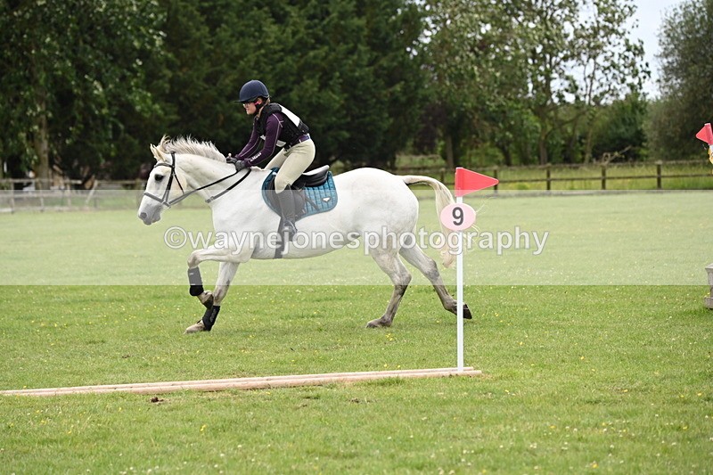 WJ6_4004 - Class 6 80cm