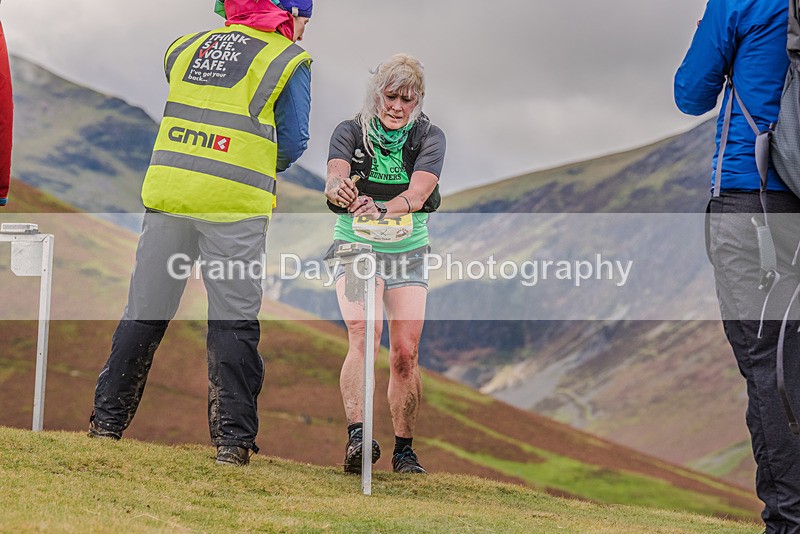 British Fell Relay-2012 - British Fell & Hill Relay Championship Braithwaite Keswick Saturday 21st October 2023