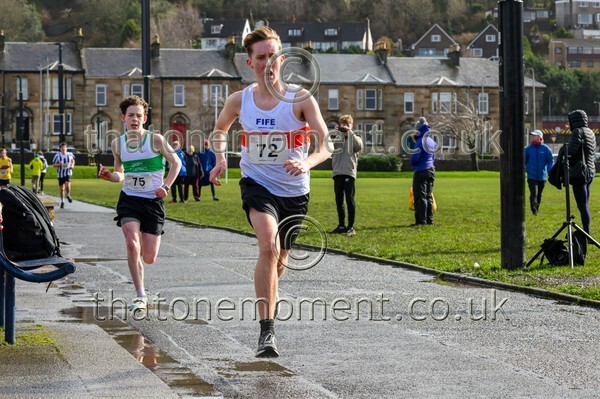 YARR26-912919 - U17 Men