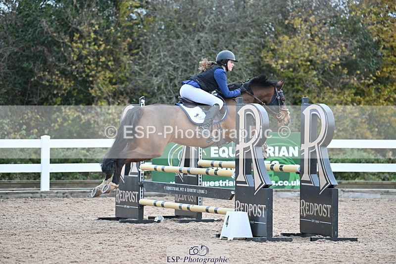 231119A-093222-04639 - Sun Cls 3 BlueChip Pony Discovery Qualifier