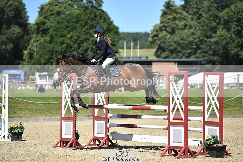 230707-112610-07216 - Cls 16 Newcomers & 1.10m Open