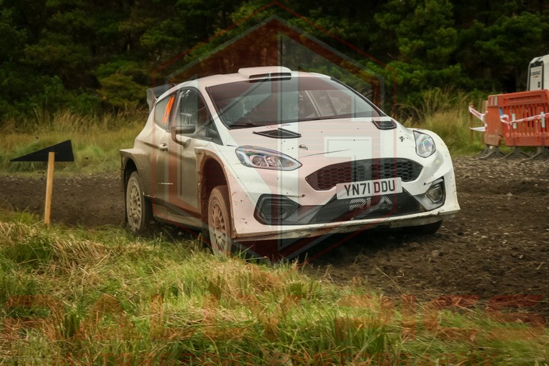 Bushwhacker Rally 2025 110 of 130 - McKelvey Construction Bushwhacker Rally 2025