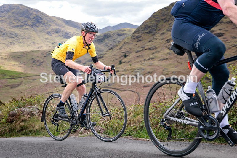 132416 - Blea Tarn Climb 13:00 - 14:00