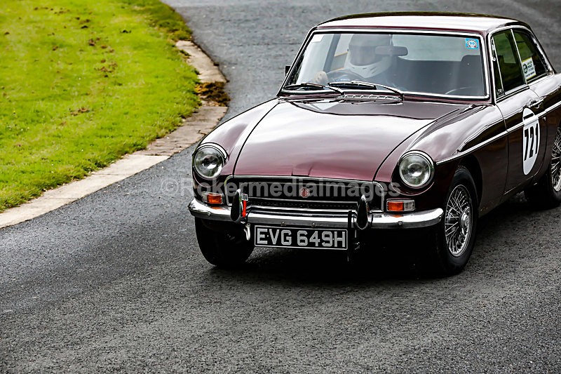  - British & Midland Championship April 27th