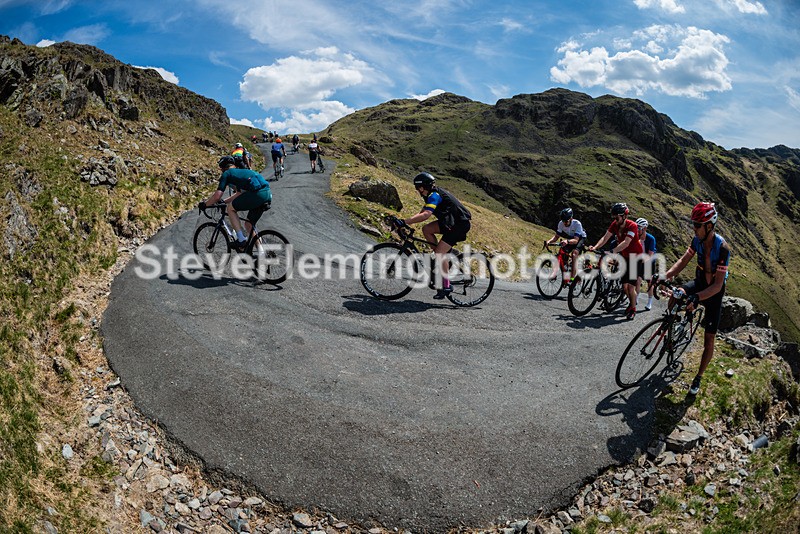 132217 - Hardknott Hairpin 13.00 - 14.00