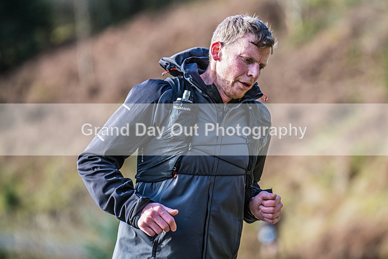 Glentress-108 - High Terrain Events Glentress 21 & 10K Trail Races Saturday 15th November 2025