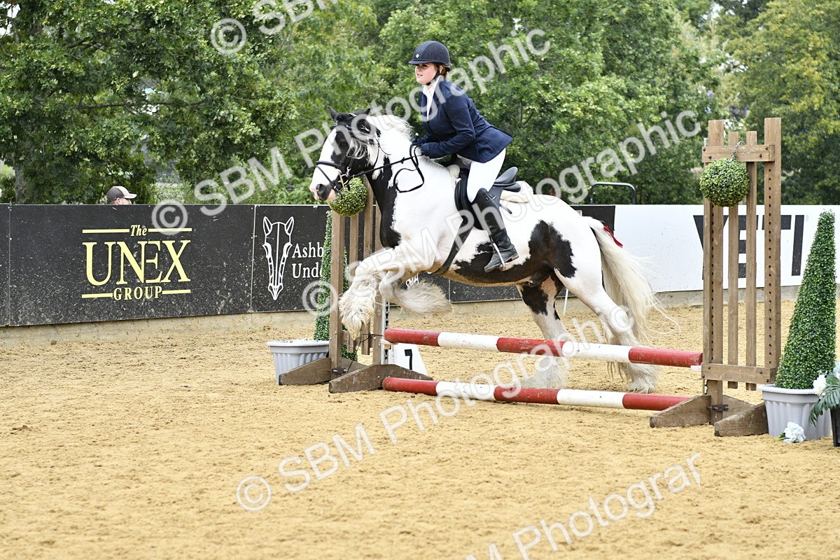 SBM_70747 - J3 - Mini Tour Junior Pony 40cm championship