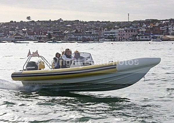 091018 SCORPION RIB IMG_3525 - RIBs, Tenders, Dories, Dinghies
