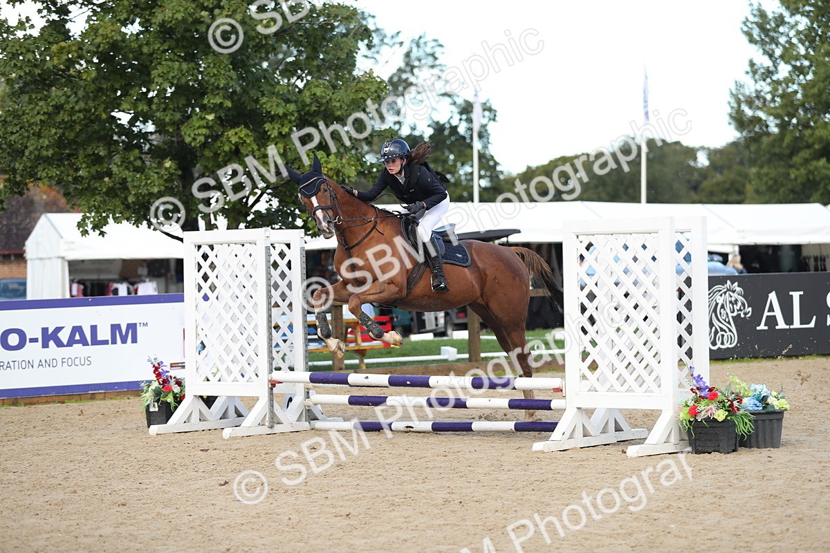 SBM_37310 - J20 - Junior Horse 50cm Championship