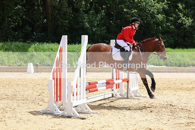 3E7A2482 - Class 4: 70 -75cm Part B