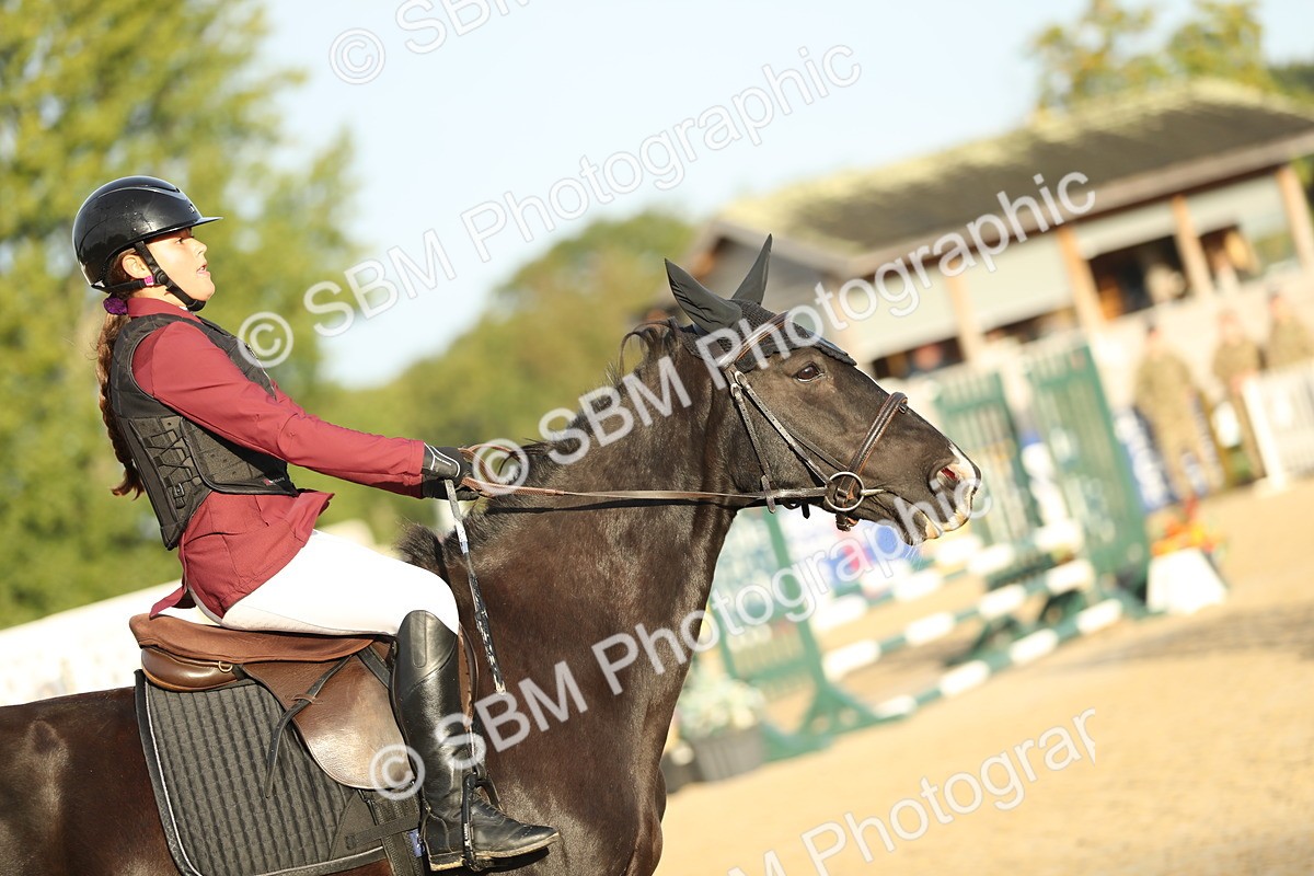 SBM_55798 - J24 - Junior Horse 75cm Championship