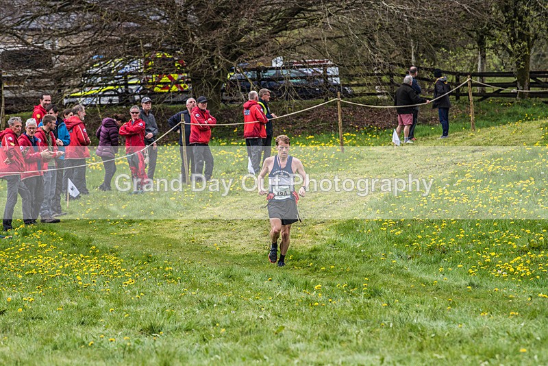 3 Peaks-1452 - The 3 Peaks Race - The Finish - Saturday 29th April 2023