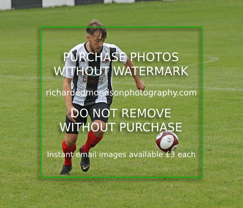 DSC07469 - Kendal Town v Hemsworth Miners FC