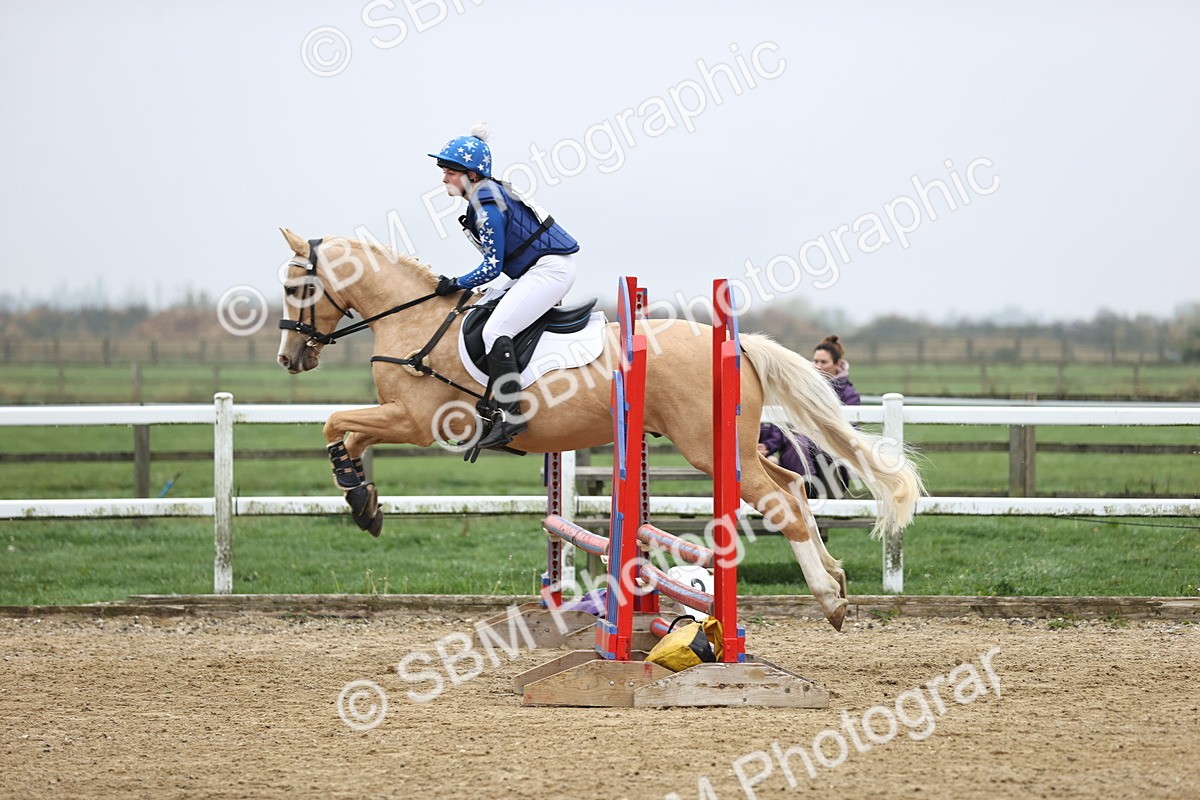 SBM_000229 - Class 1 - 70cm