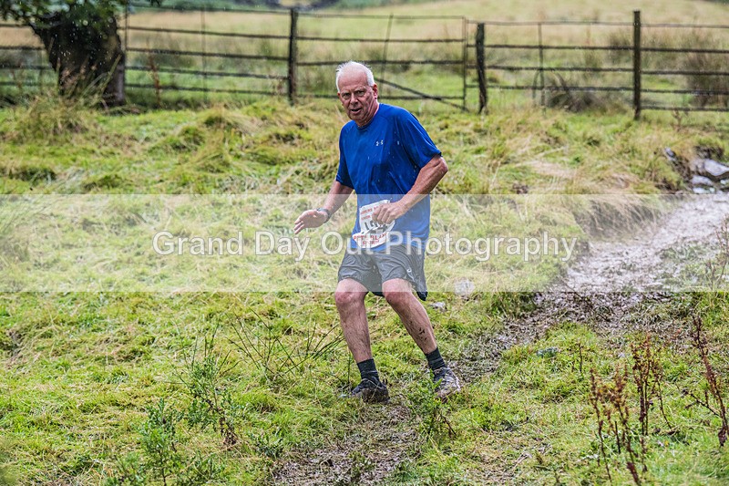 Grasmere Senior-596 - Grasmere Guides Senior Fell Race Sunday 25th August 2024