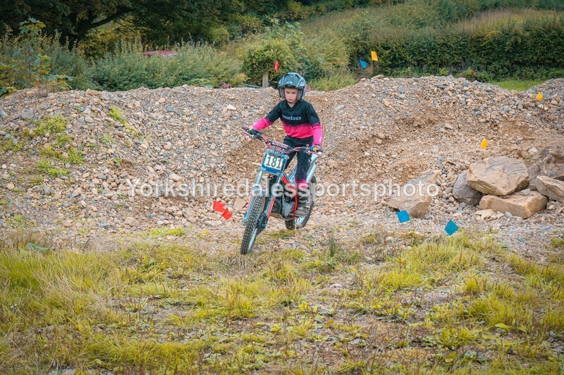 DSCF0580 - Ripon MC Trial 27/09- kids