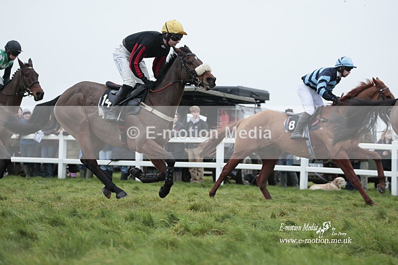 PtP 041222 0116 - Larkhill Racing Club Point-to-Point Larkhill 01/01/23