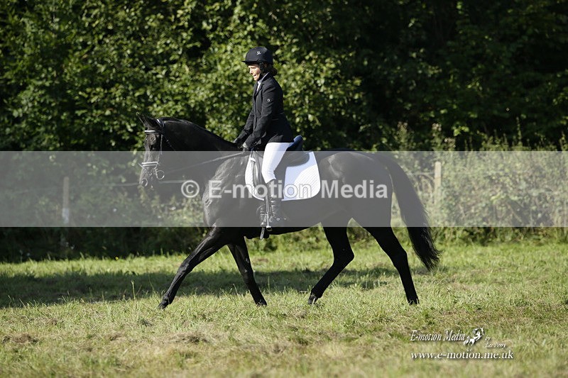 BVRC 120921 184 - Bourne Valley Riding Club UA Dressage & Show Jumping 12/09/21