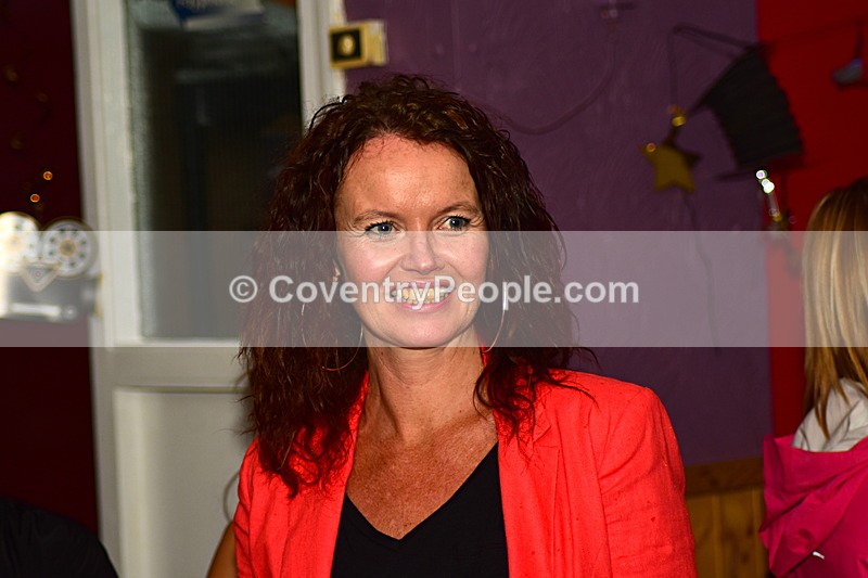 STIV-1206 - Stivichall Primary School