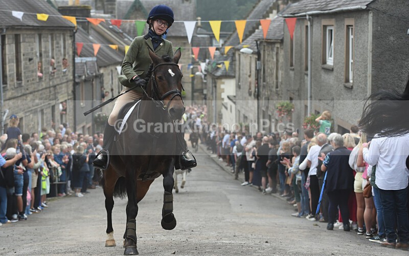 056 - Langholm Common Riding 2025