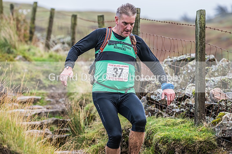 Langdale -1463 - Langdale Horseshoe Fell Race Saturday 10th October 2026