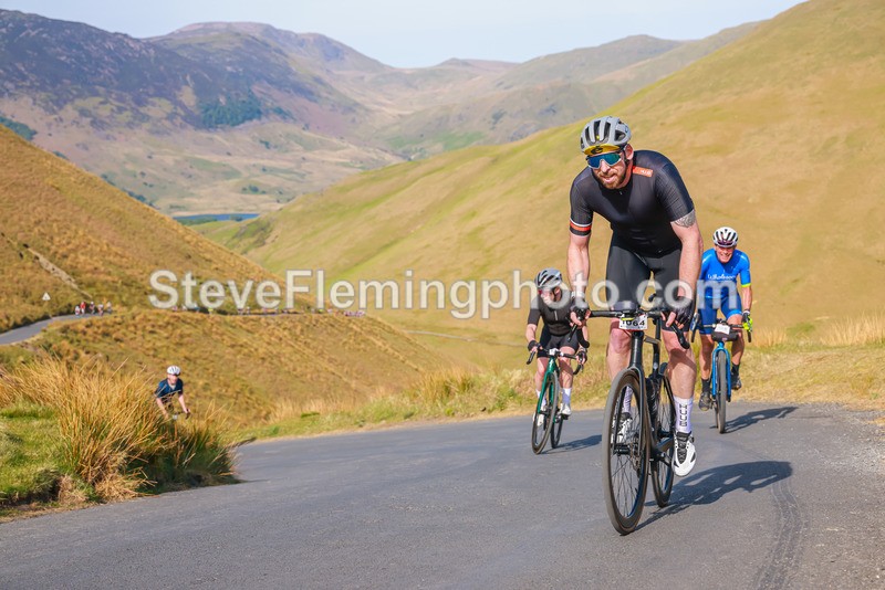 092534 - Newlands Pass 09.00-10.00