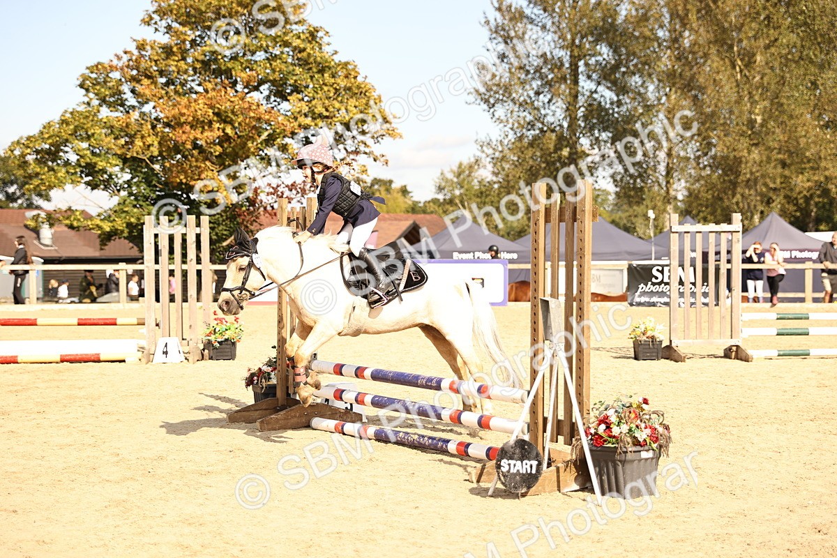 SBM_62066 - J12 - Junior Pony 55cm Championship