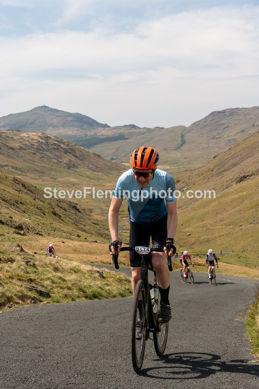 125645 - Wrynose 12.00-13.00