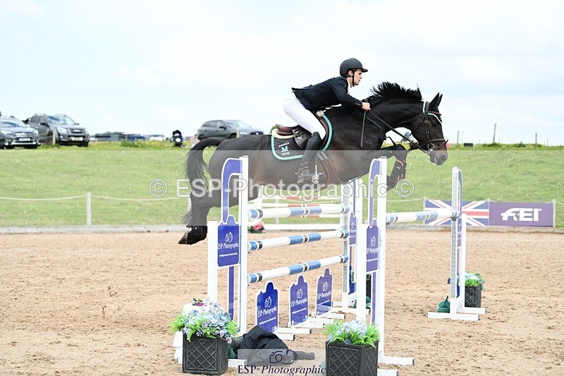 250508-130329-02345 - Cls 3 National 1.30m Open