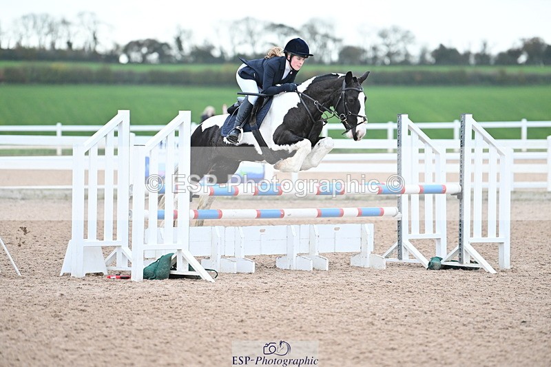 231119A-094315-04715 - Sun Cls 3 BlueChip Pony Discovery Qualifier