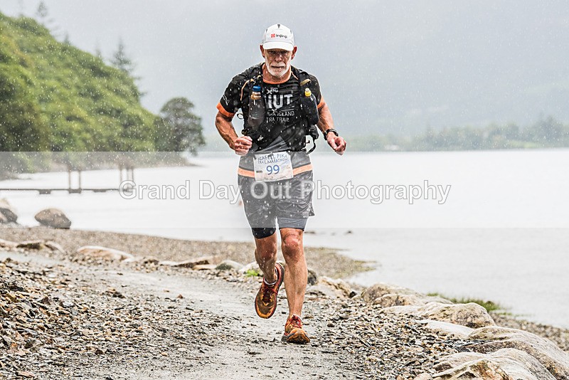 Scafell Pike-441 - High Terrain Events Scafell Pike Trail Marathon Sunday 20th August 2023
