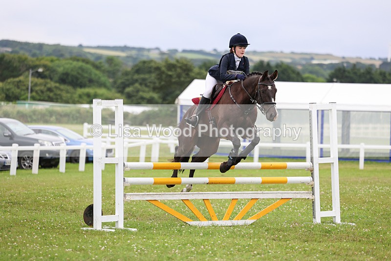 3E7A7105 - Class 7: PC90cm Regional Championship Qualifier Rnd 2 (A)