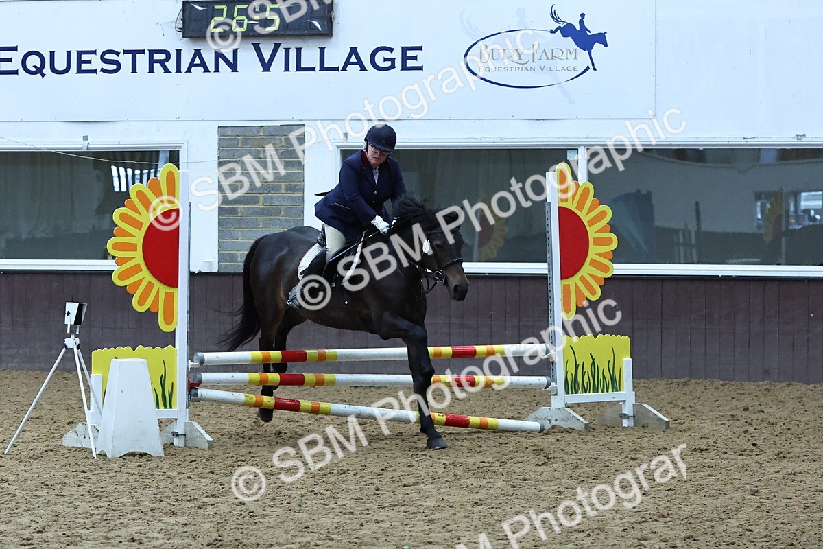 SBM_005581 - Class 7 - 70cm Open