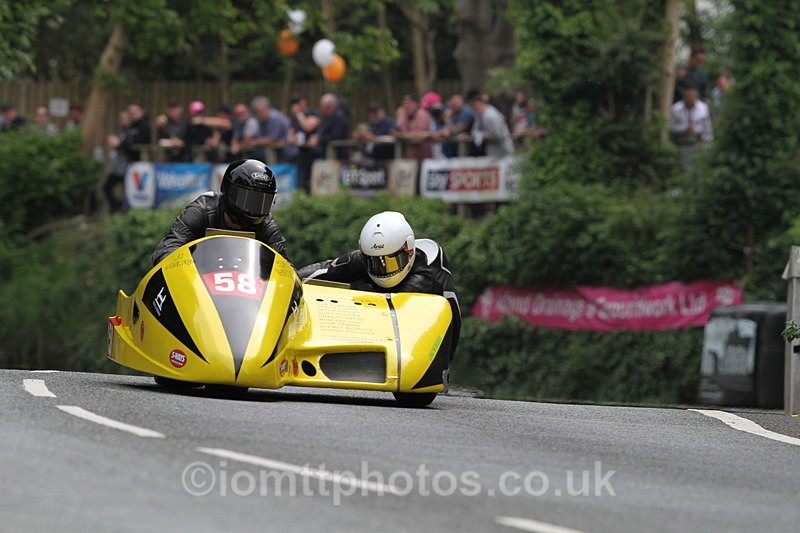 PR159715 - Sidecar Race 2