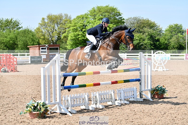 240512A-111440-17893 - Cls 40 Discovery Second Round