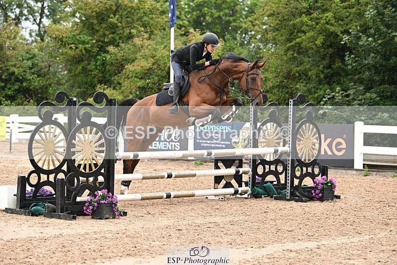 250727-125349-09899 - Cls 33 85cm Amateur Quali