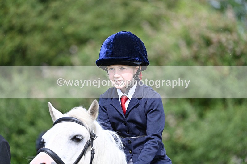 WJ7_4491 - Class 1 Lead Rein Pony