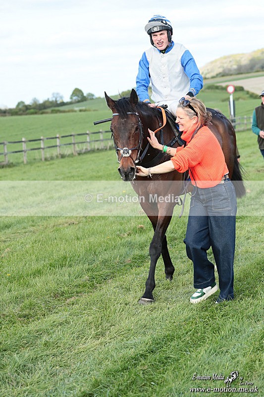 PtP 190426 1205 - Vine & Craven PtP Kingston Blount 19/04/26