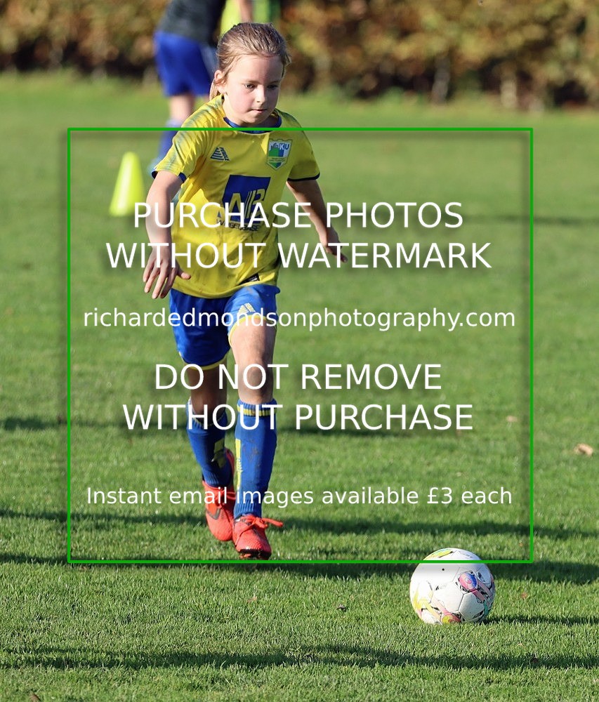 IMG_8731 - Kendal Utd Girls vs Kendal Utd Rockets