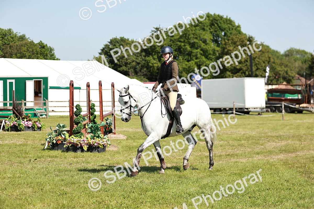 SBM_18436 - Class 112-113 - BSPS LIHS Working Sports Pony