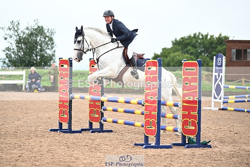 240908A-110158-02998 - Cls 12 Nat Am 95cm Qualifier