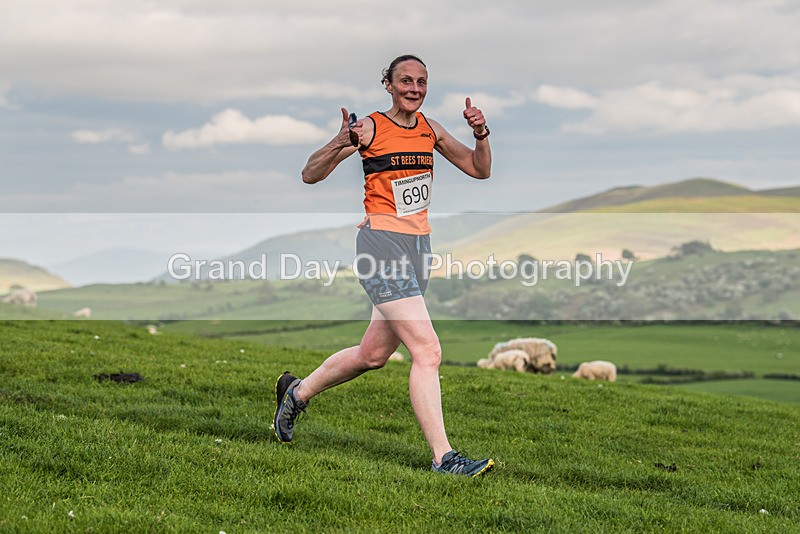 Hay-O-751 - Hay O Trail Race Tuesday 23rd May 2023