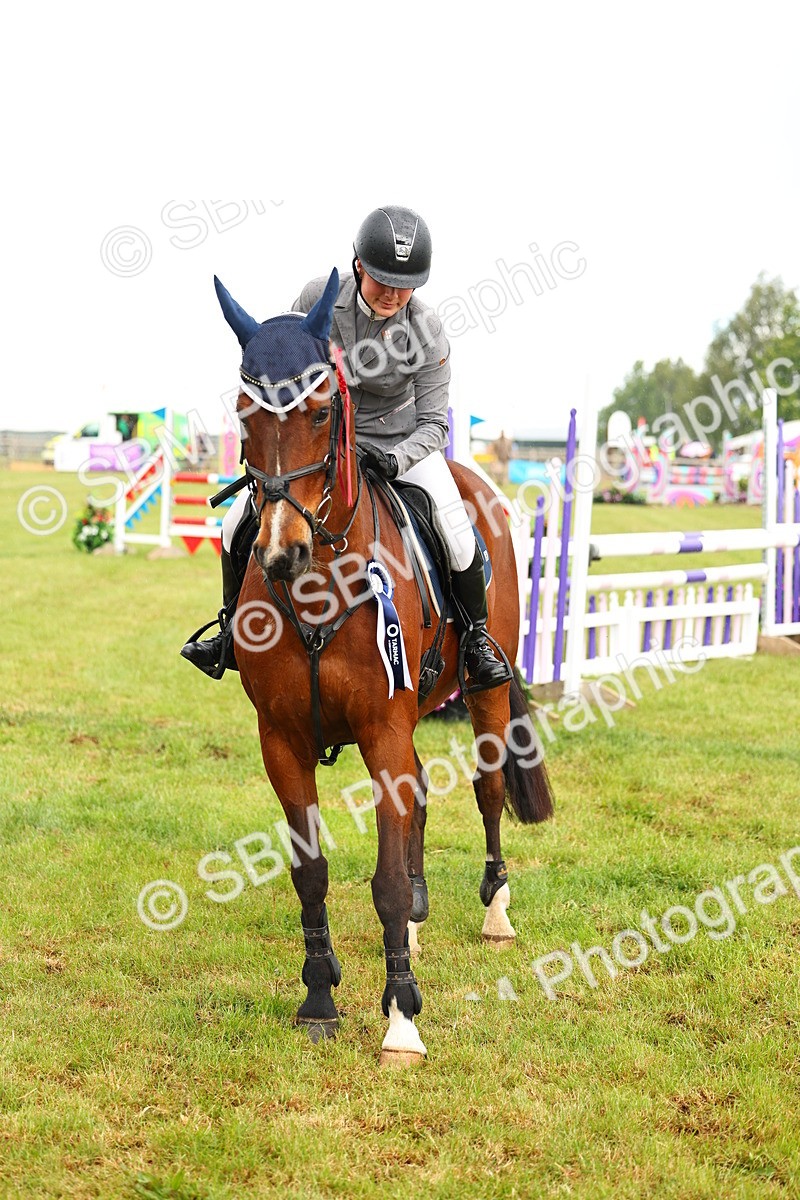 SBM_11956 - Class 205 - Tarmac Senior 1m Open